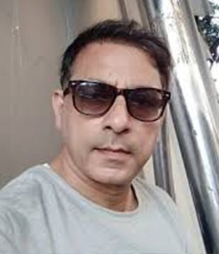 Rajiv Gaursingh