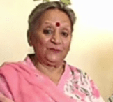 Anuradha Kalia