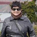 Rukhshida David