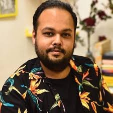 Kavish Sinha