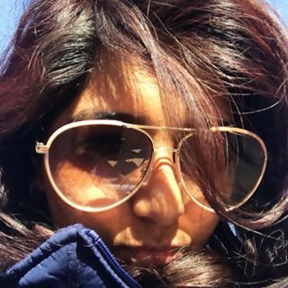 Ragini Aswani