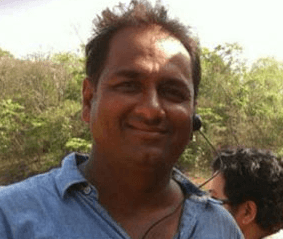 Vikram Dahiya