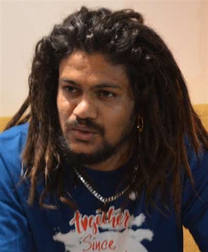 Hansraj Raghuvanshi