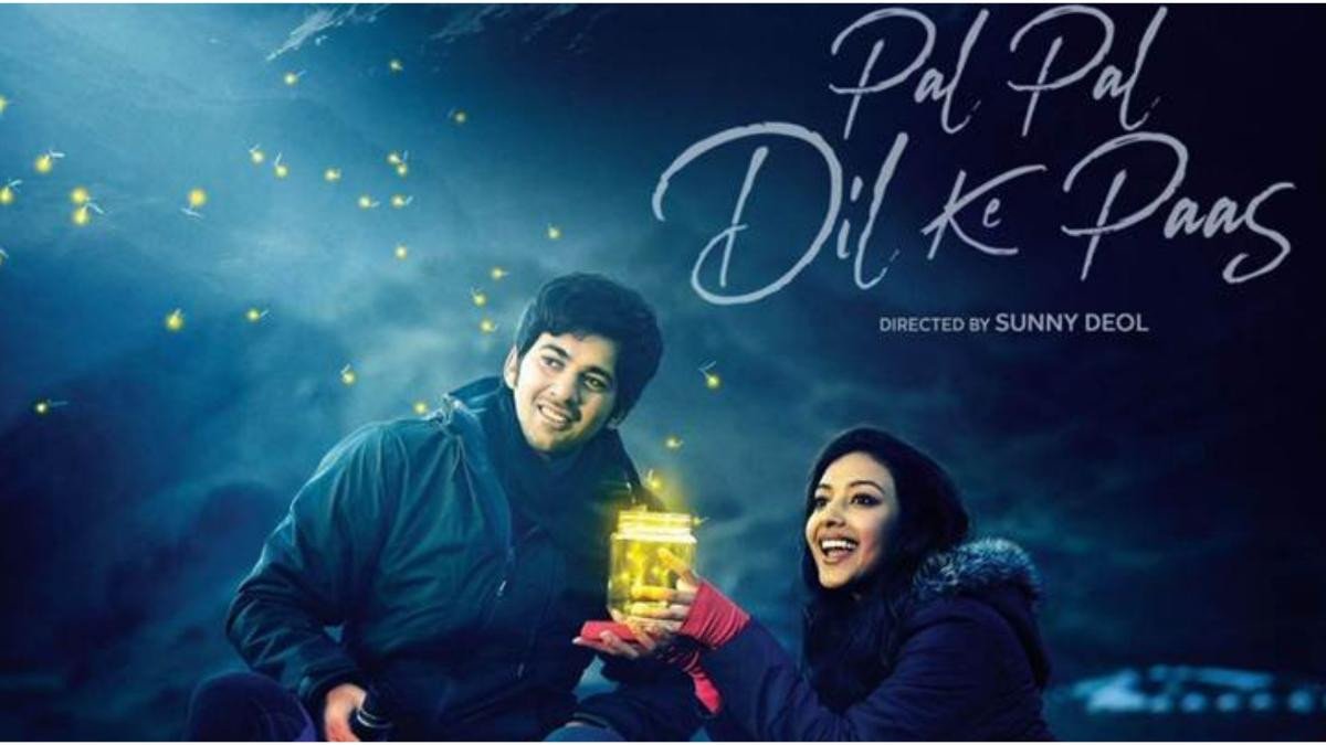 Pal Pal Dil Ke Paas still 6