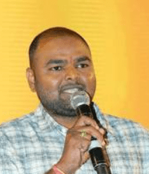 Kalyan Chakravarthy Tripuraneni