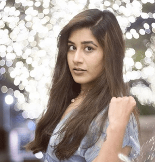 Poojitha Kuraparthi