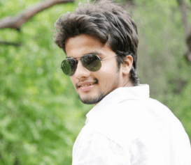 Rakesh Galebhe