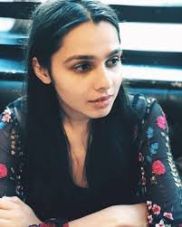 Lakshmi Bharadwaj