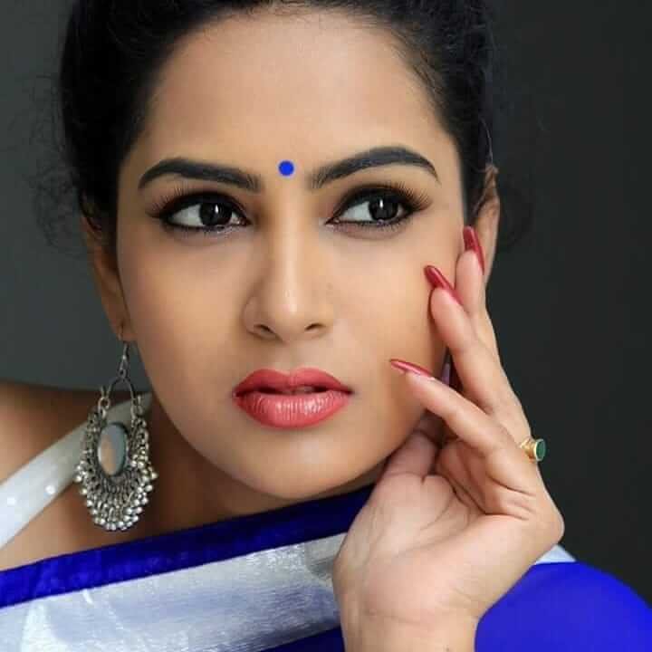 Himaja Mallireddy