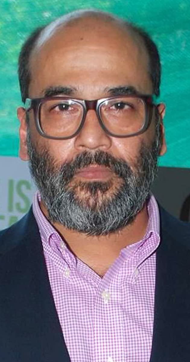 Mohan Kapoor