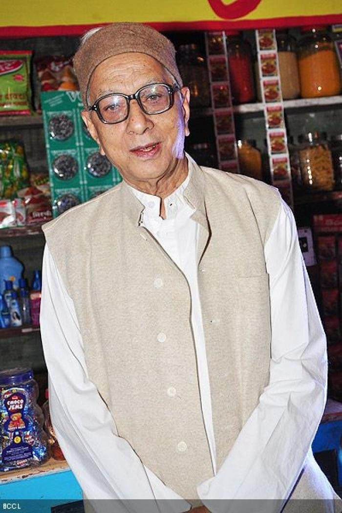 Vishwa Mohan Badola