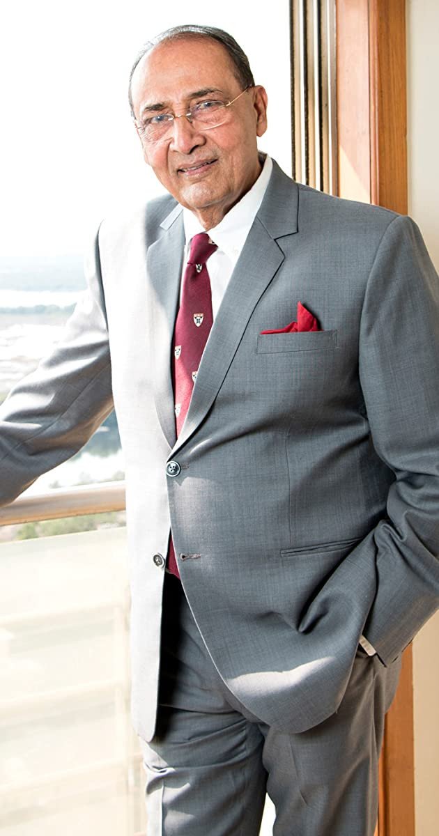 Yusuf Husain