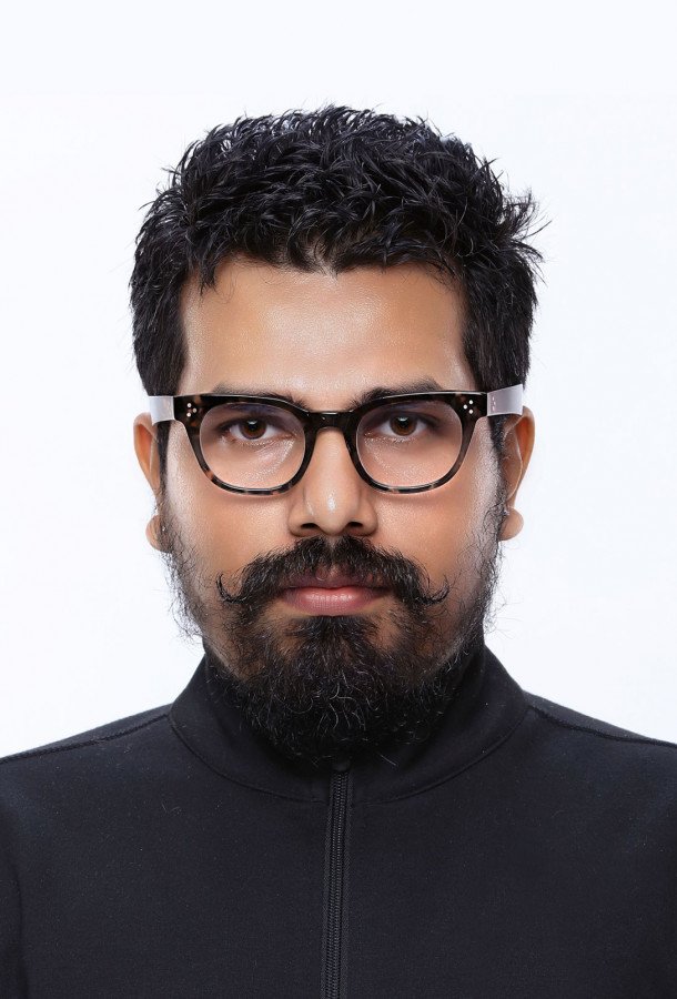 Sachin Suresh Gurav