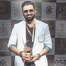 Sharad Patel