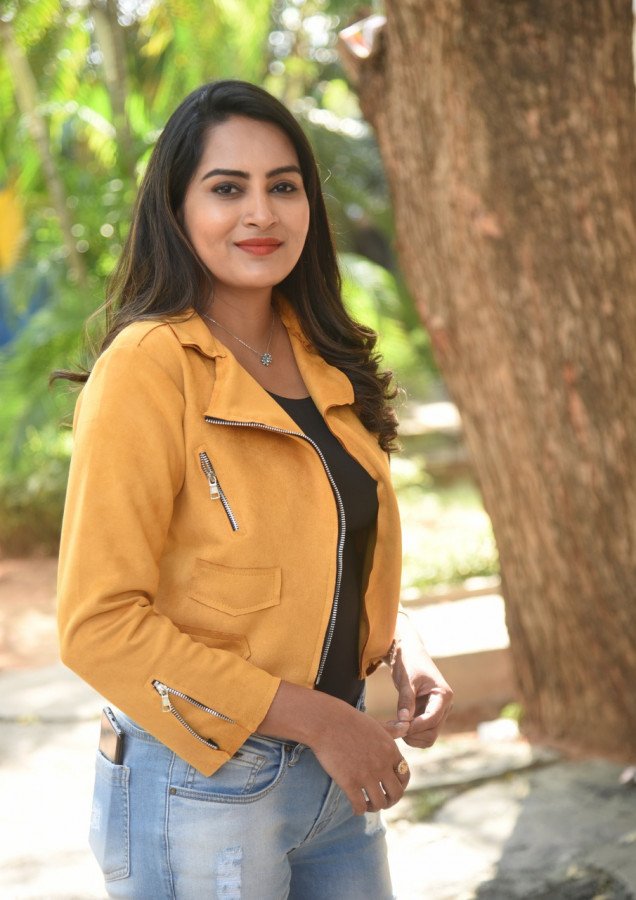 Himaja Mallireddy