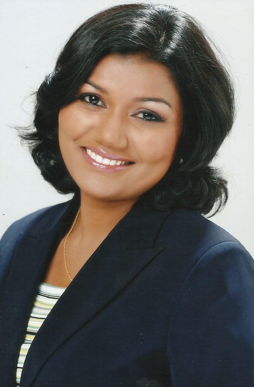 Vaishali Mhade