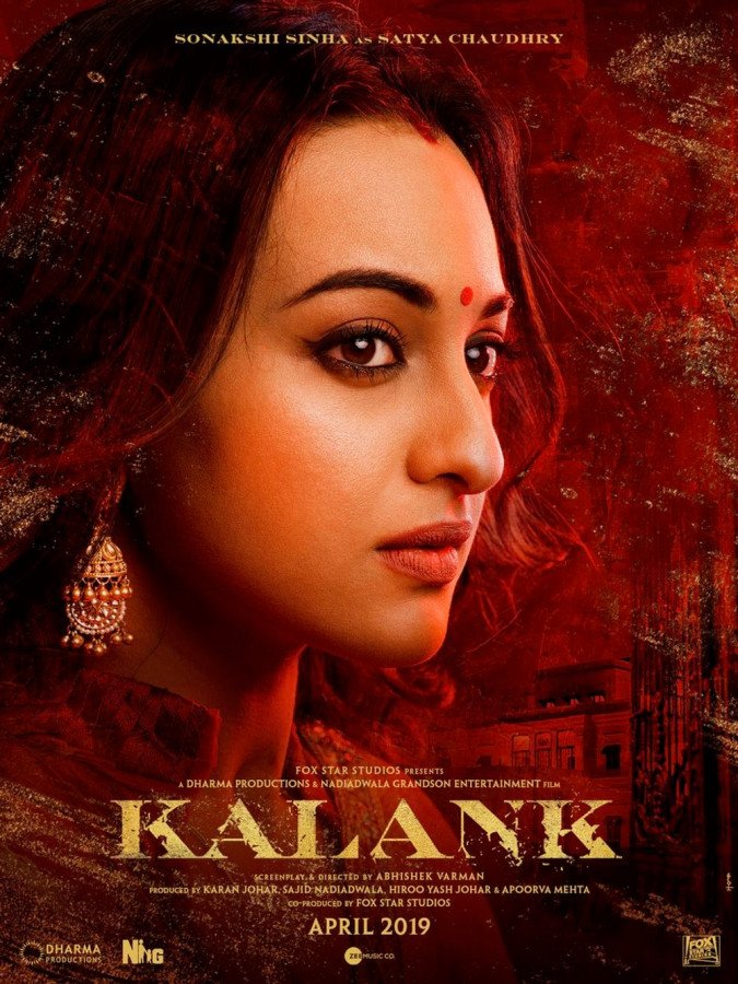 Sonakshi Sinha
