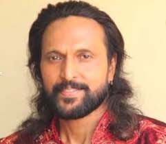 Babu Antony