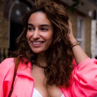 Elena Roxana Maria Fernandes