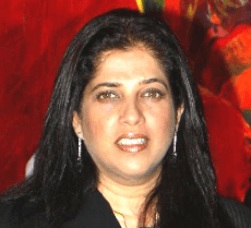 Shabina Khan