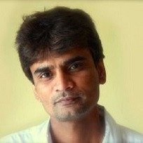 Rajesh Pandey