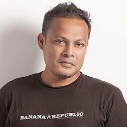 Rajat Poddar