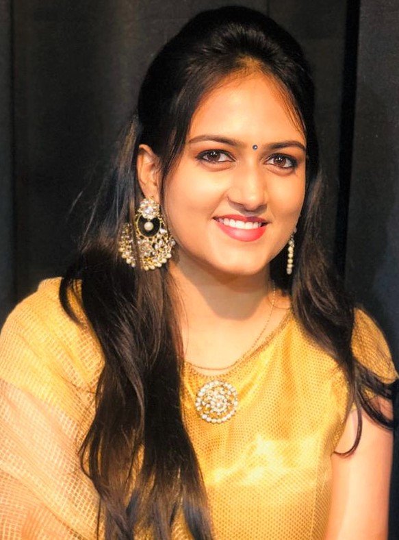 Harika Narayan
