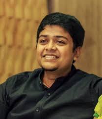 Girishh Gopalakrishnan