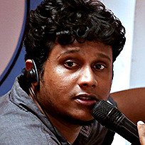 Dinesh krishnan
