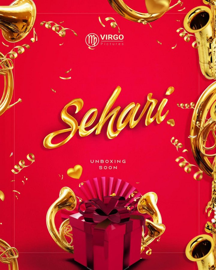 Sehari