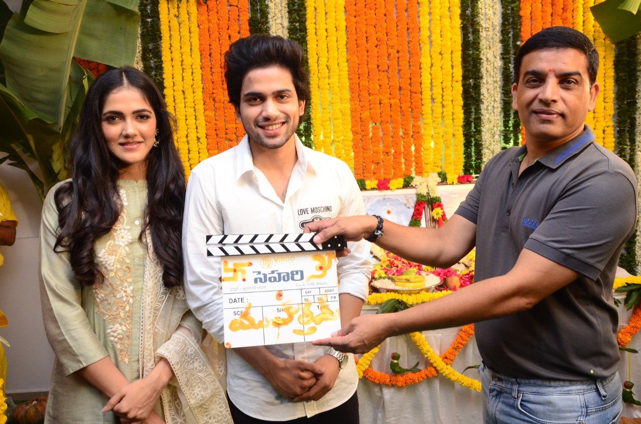 Sehari still 2