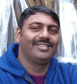 Bharath
