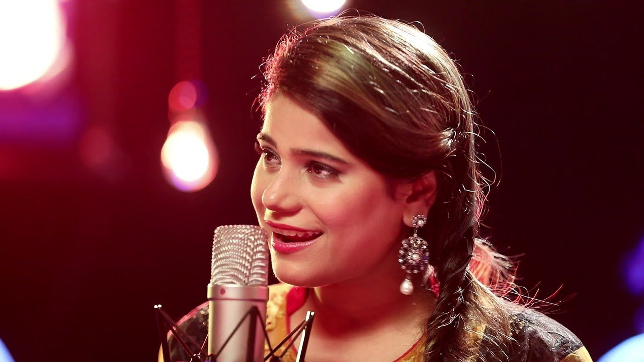 Jyotica Tangri