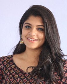 Aparna Balamurali