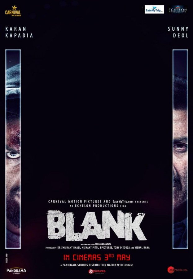 Blank