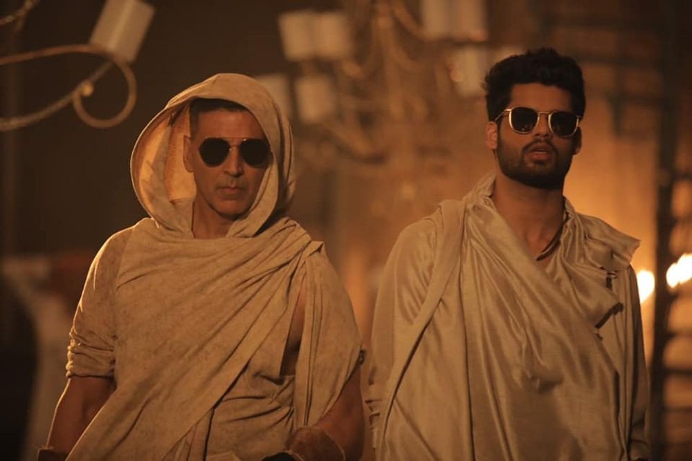 Blank still 8