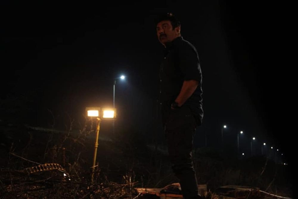Blank still 9