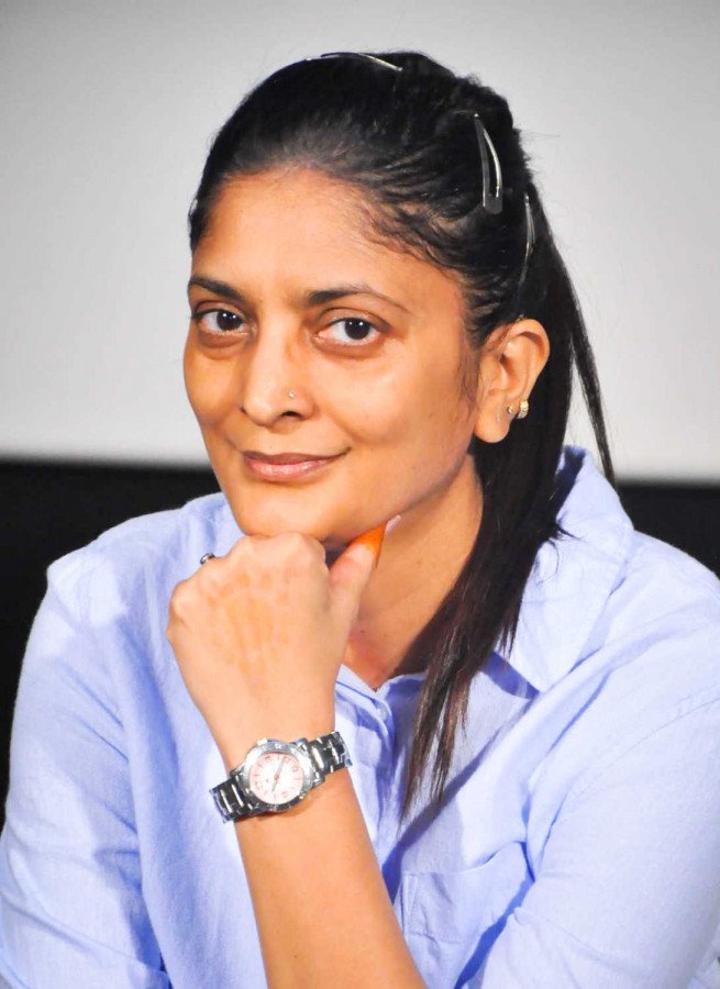 Sudha Kongara