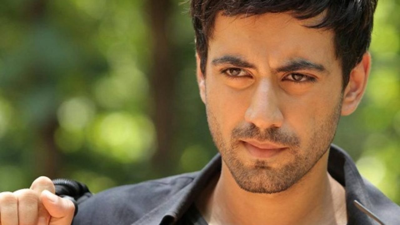 Karanvir Sharma