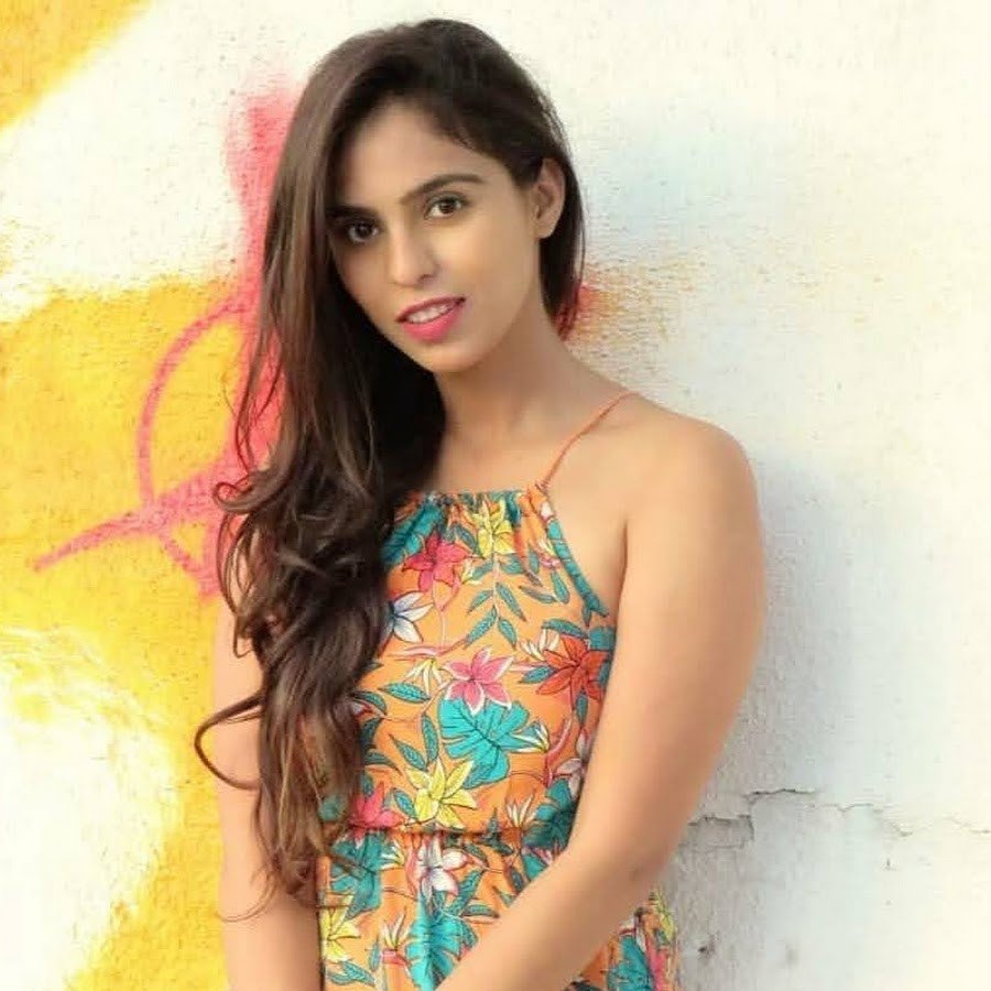 Rashika Pradhan