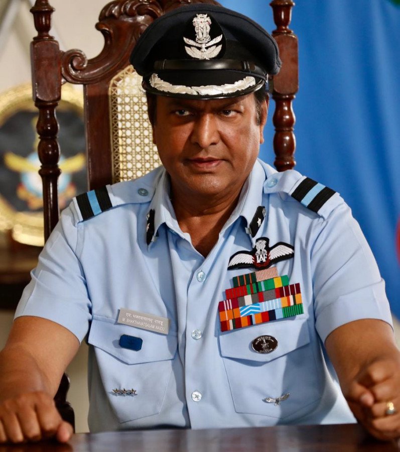 Mohan Babu