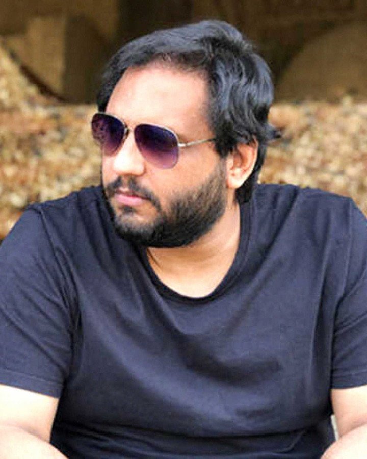 Behzad Khambata