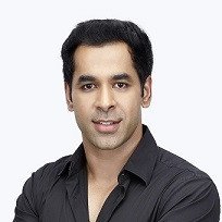 Vishal Rana