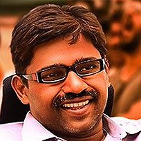Sathish Suriya
