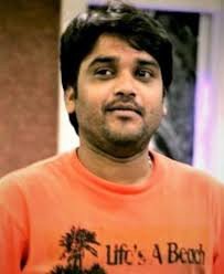 Vijay Vardhan Kavuri