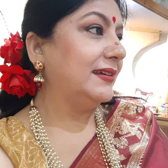 Madhu Sachdeva