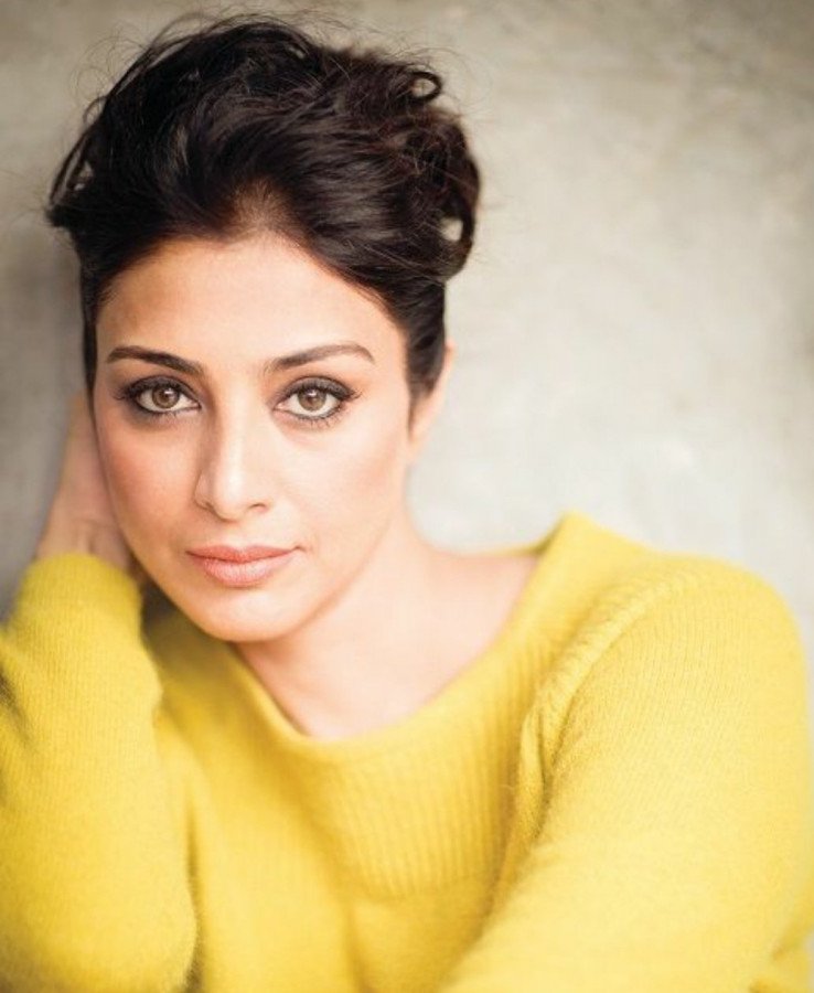 Tabu Hashmi