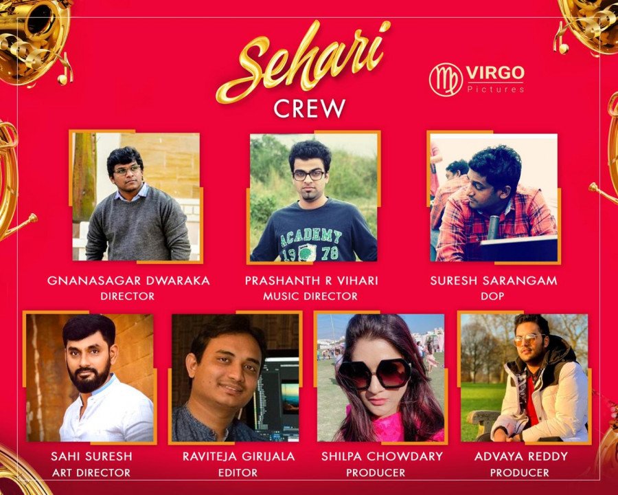 Sehari still 7