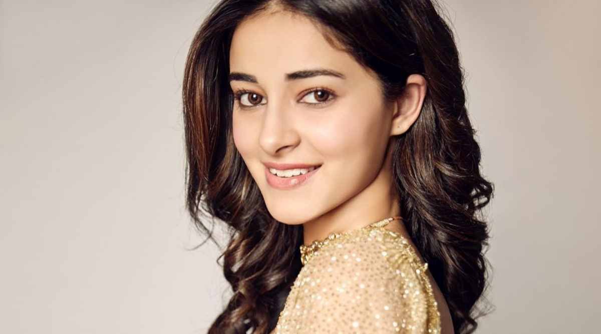 Ananya Panday