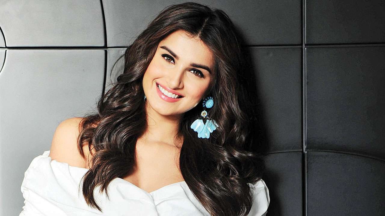 Tara Sutaria